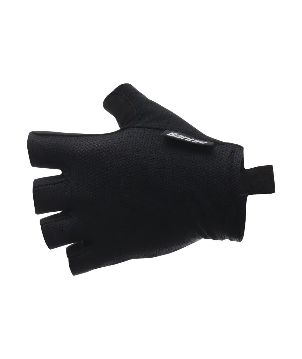 SANTINI Brisk Gloves - Black