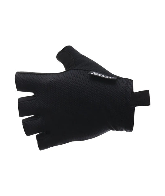 SANTINI Brisk Gloves - Black