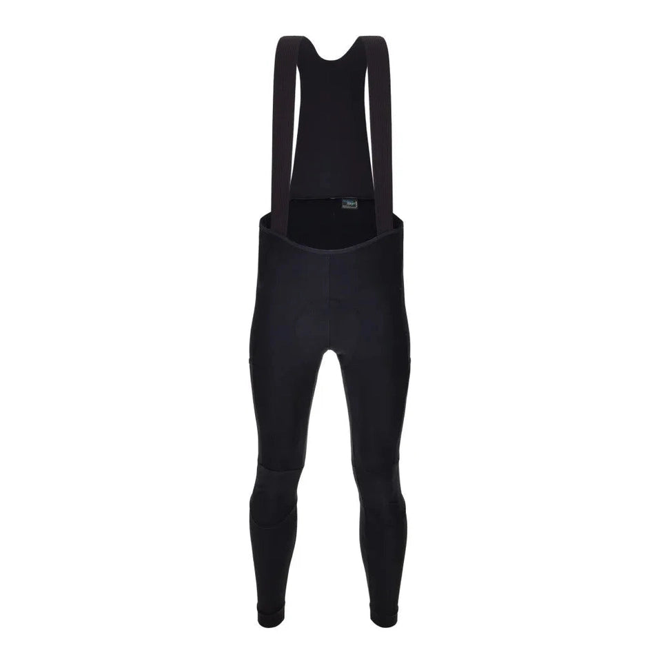 SANTINI Cargo Bib Tight - Black