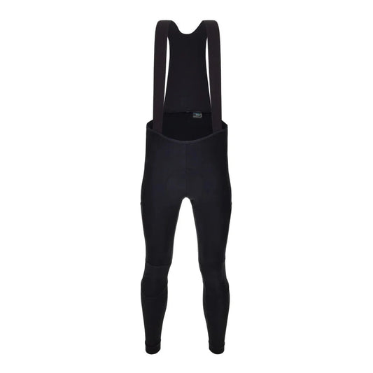 SANTINI Cargo Bib Tight - Black