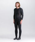 SANTINI Cargo Bib Tight - Black