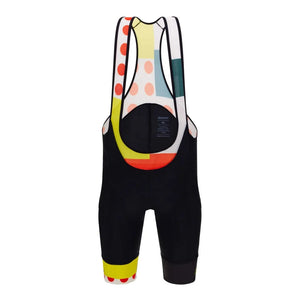SANTINI Combo Bib Shorts - Combo