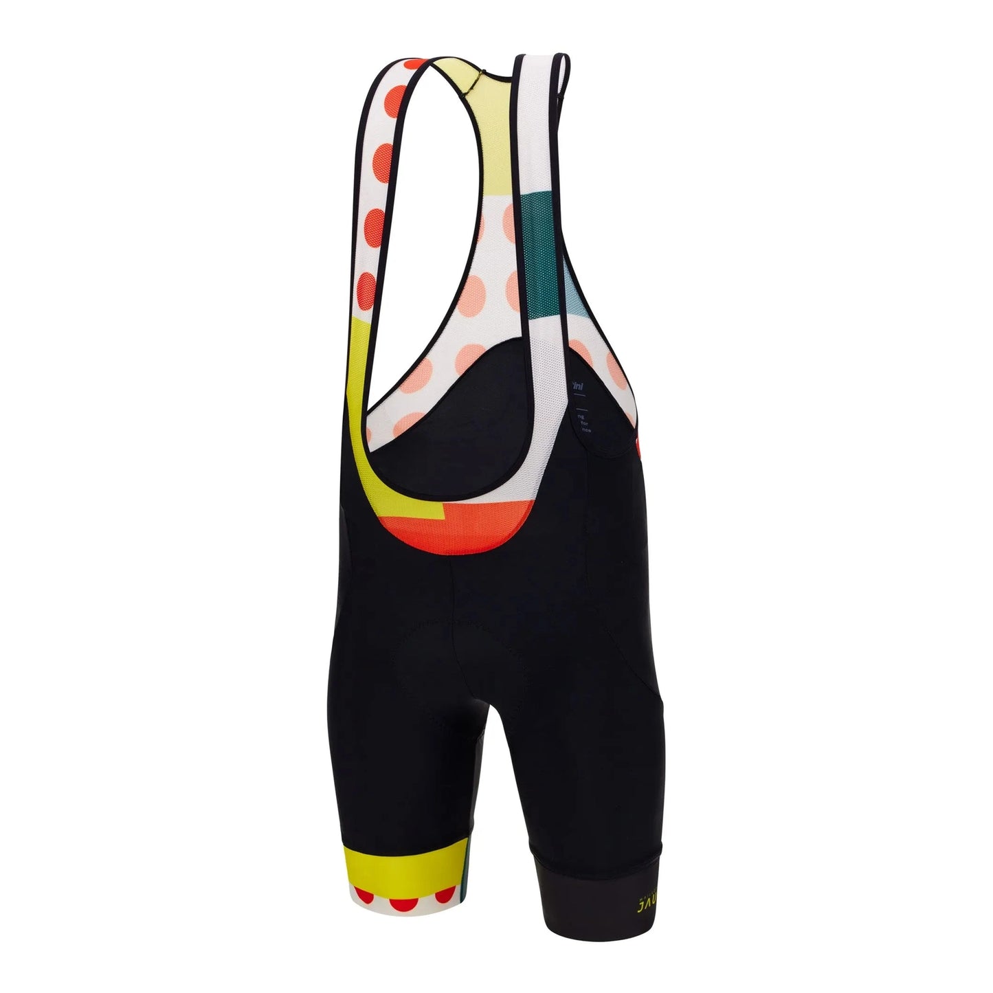 SANTINI Combo Bib Shorts - Combo