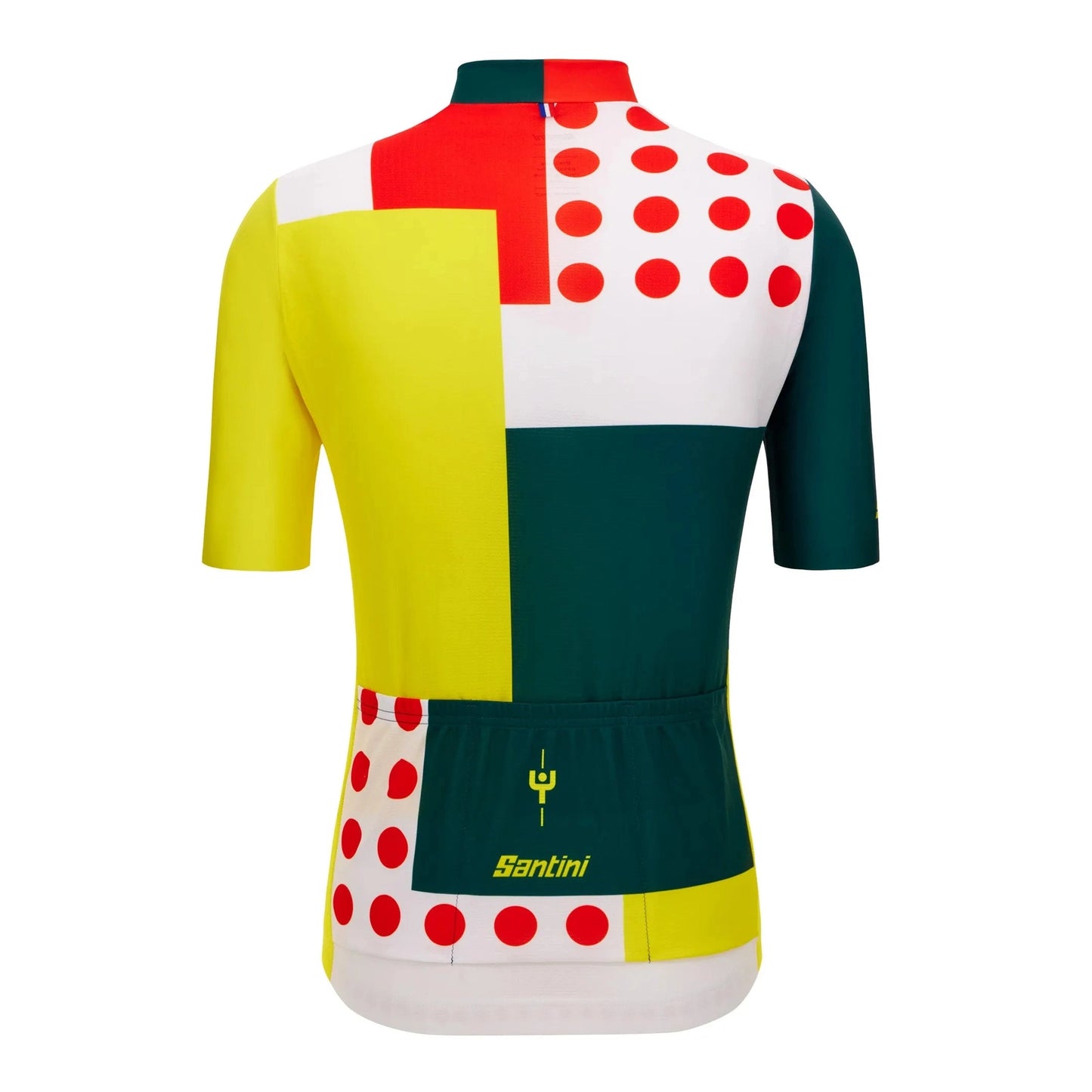 SANTINI Combo Jersey - Multicolour