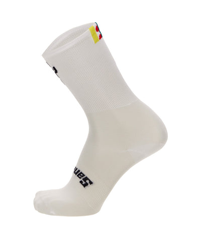 SANTINI Combo Socks - Print