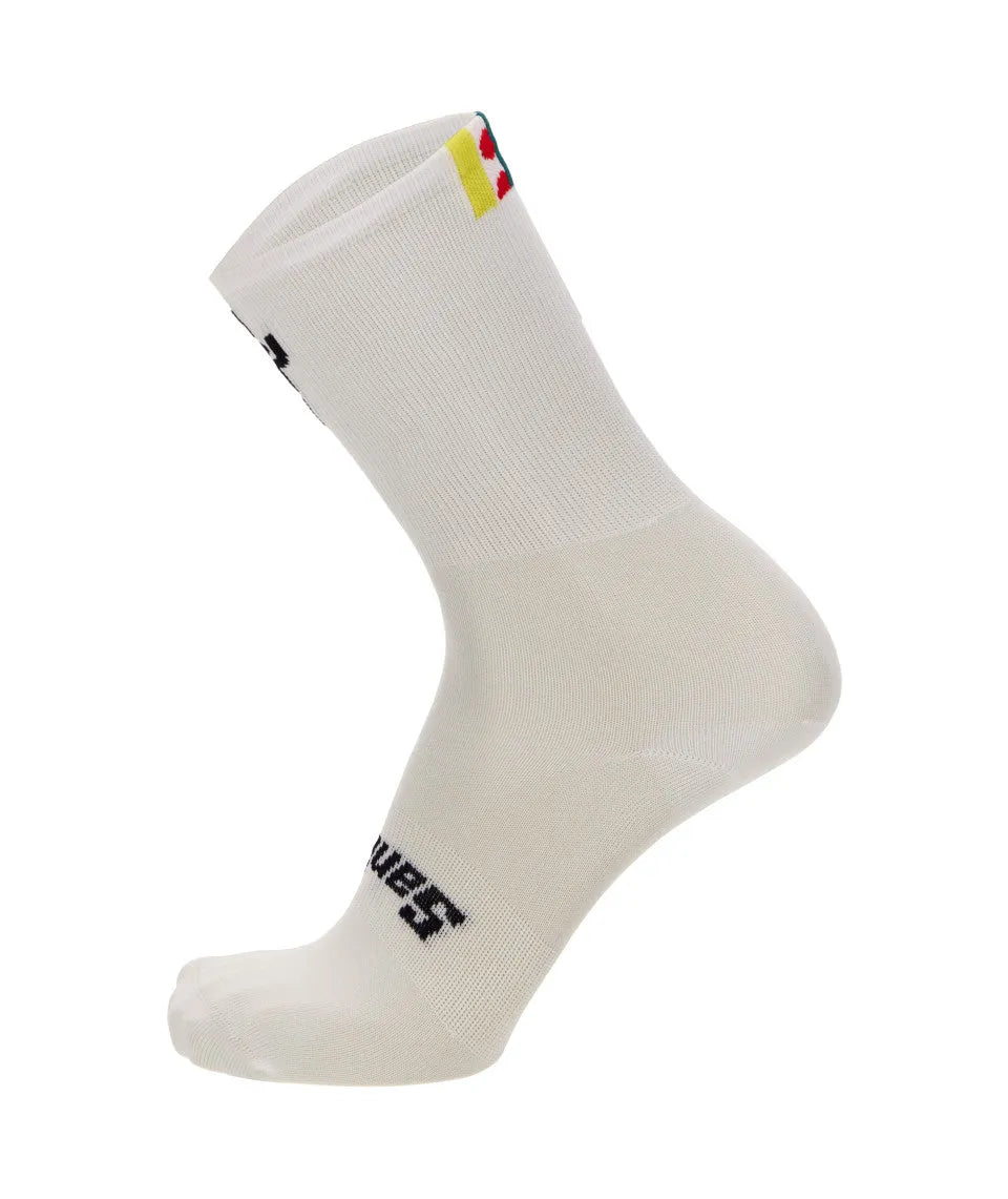 SANTINI Combo Socks - Print