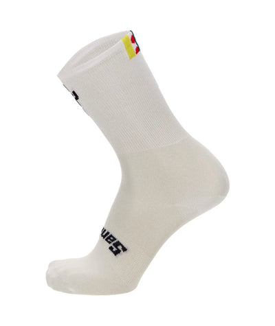 SANTINI Combo Socks - Print