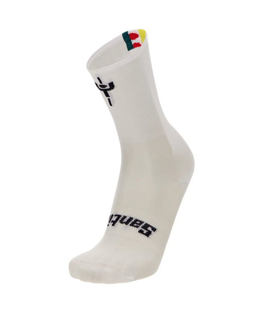 SANTINI Combo Socks - Print