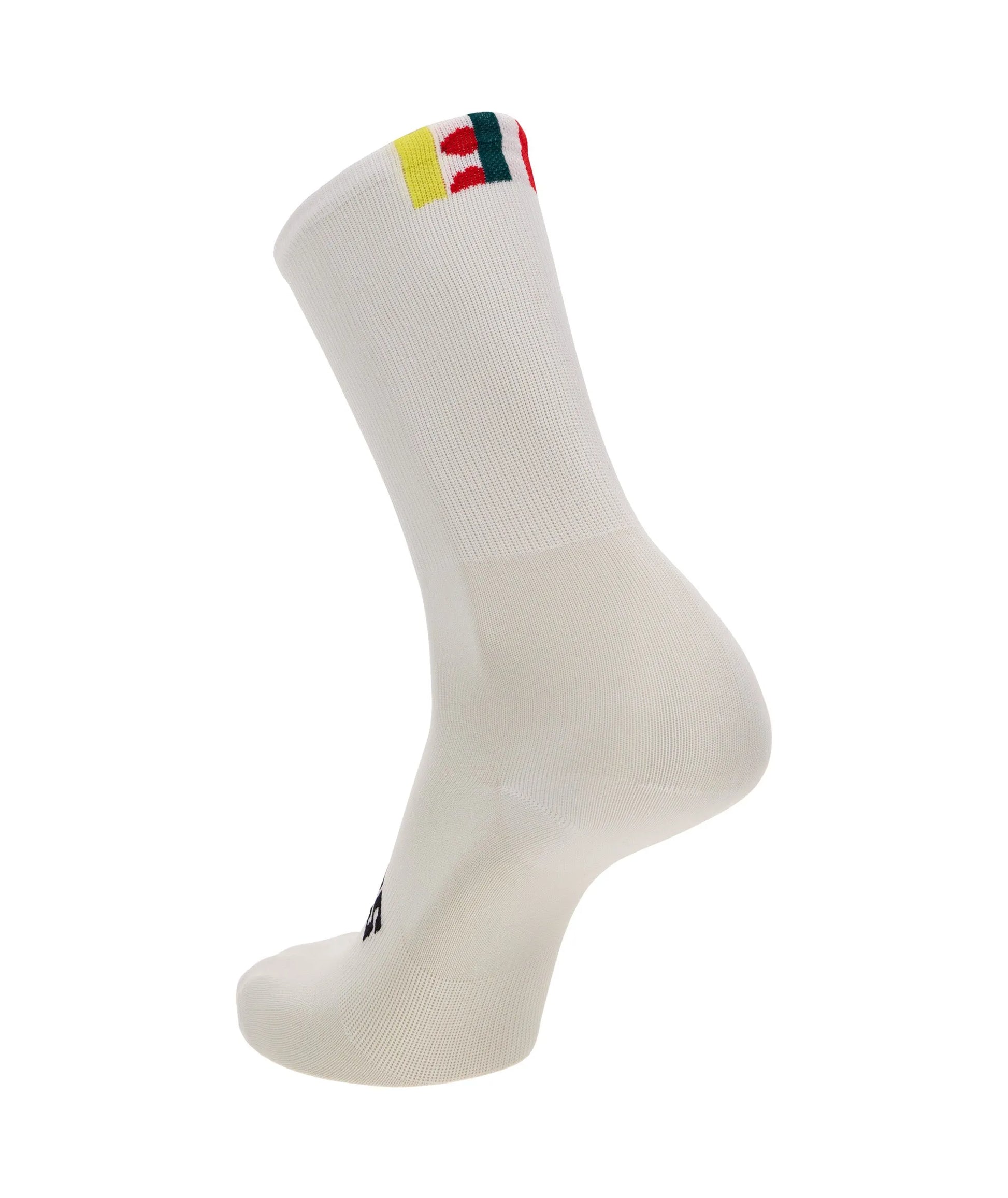 SANTINI Combo Socks - Print