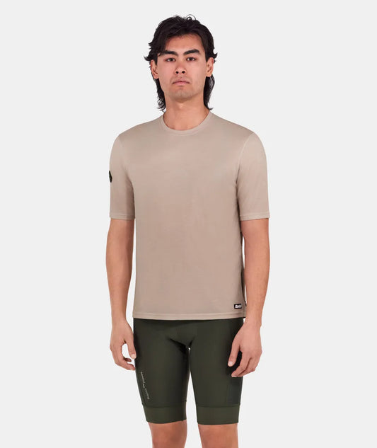 SANTINI DELTA LINE - TECH T-SHIRT - BG