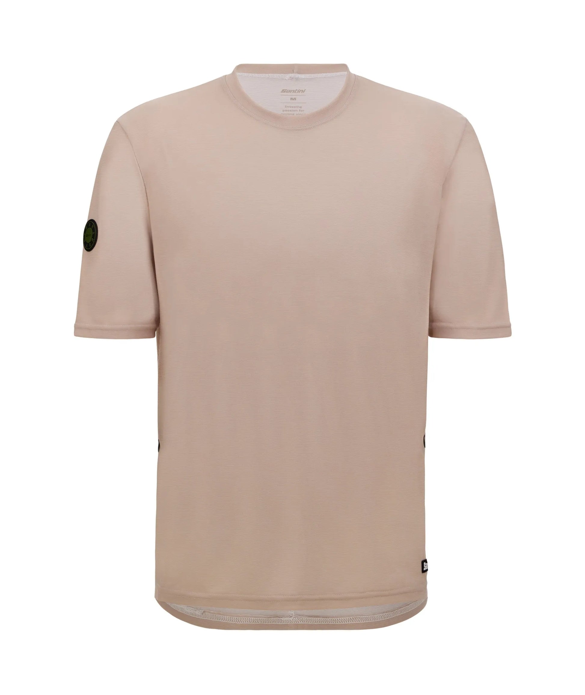 SANTINI DELTA LINE - TECH T-SHIRT - BG
