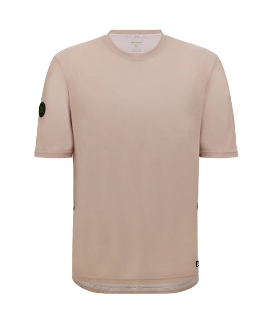 SANTINI DELTA LINE - TECH T-SHIRT - BG