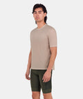 SANTINI DELTA LINE - TECH T-SHIRT - BG