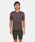 SANTINI DELTA LINE - TECH T-SHIRT - CC