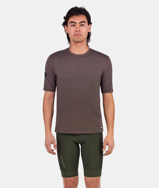 SANTINI DELTA LINE - TECH T-SHIRT - CC