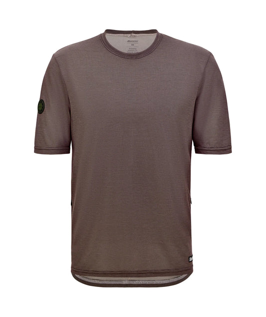 SANTINI DELTA LINE - TECH T-SHIRT - CC