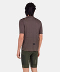 SANTINI DELTA LINE - TECH T-SHIRT - CC