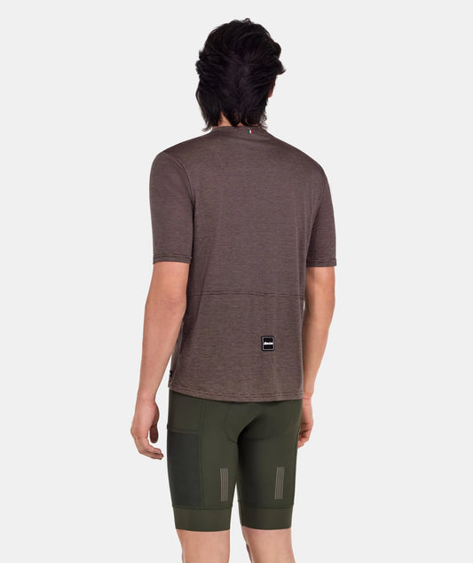 SANTINI DELTA LINE - TECH T-SHIRT - CC