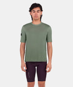 SANTINI DELTA LINE - TECH T-SHIRT - VM