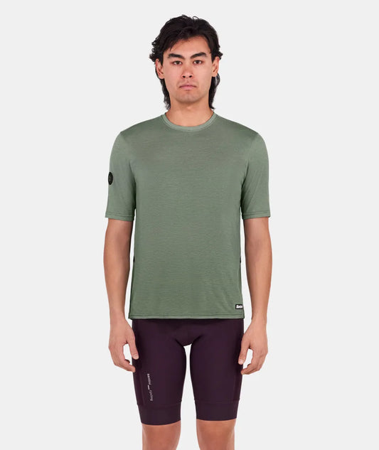 SANTINI DELTA LINE - TECH T-SHIRT - VM