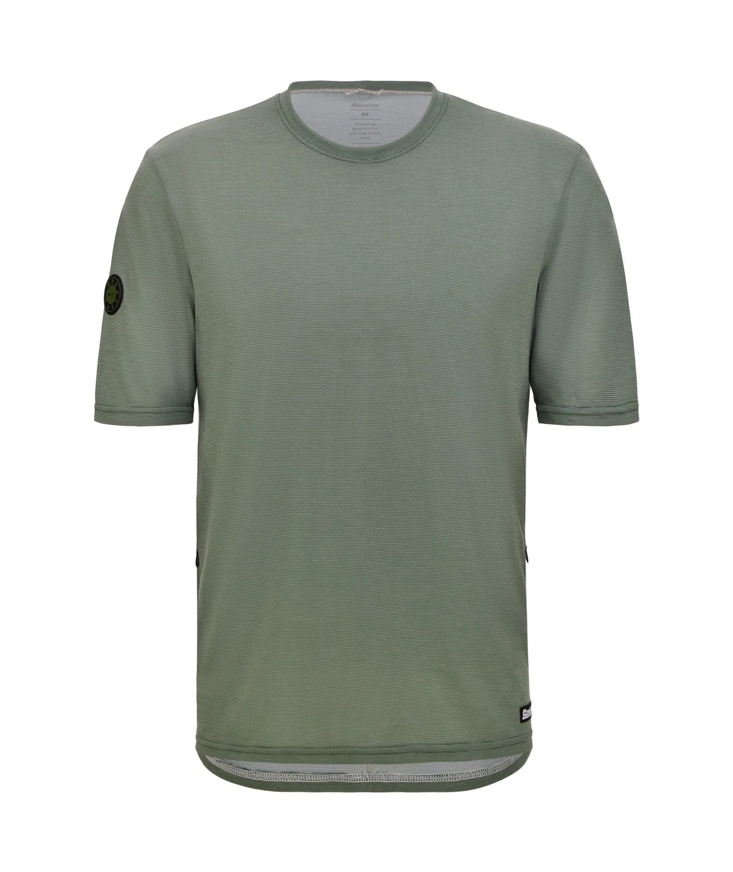 SANTINI DELTA LINE - TECH T-SHIRT - VM