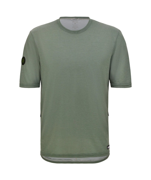 SANTINI DELTA LINE - TECH T-SHIRT - VM