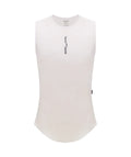 SANTINI Delta Baselayer - White