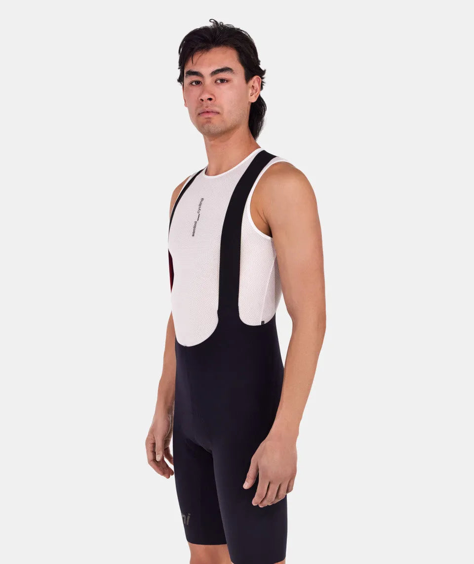 SANTINI Delta Baselayer - White