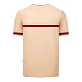 SANTINI EROICA Official t-shirt cappuccino