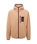 SANTINI Eroica Monte Jacket - Capuccino