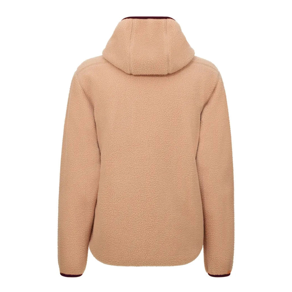 SANTINI Eroica Monte Jacket - Capuccino