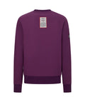 SANTINI Eroica Valle Sweatshirt - Bordeaux