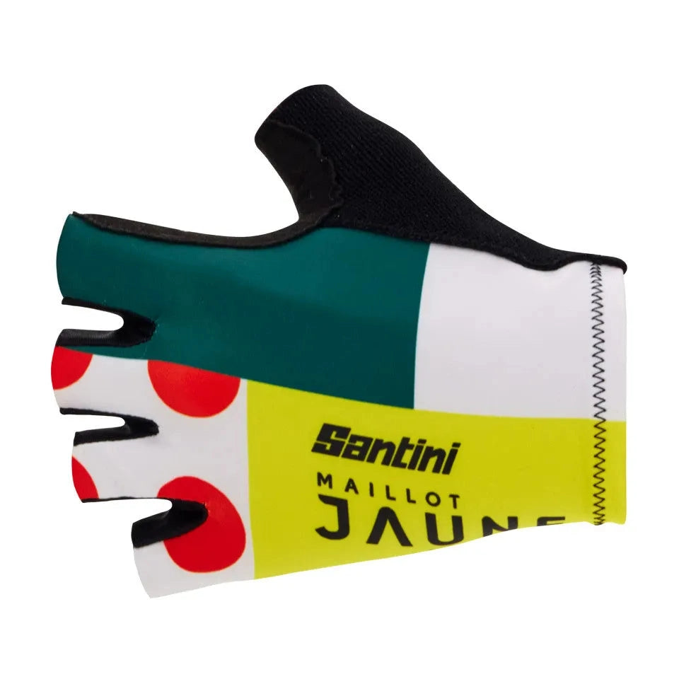 SANTINI Gloves - Combo
