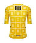 SANTINI Gran Départ Barcelone Jersey - Yellow
