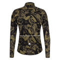 SANTINI Gravel Nebula Jacket - Asfalto Grey