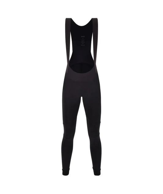 SANTINI Guard Nimb Women Bib Tights - Black