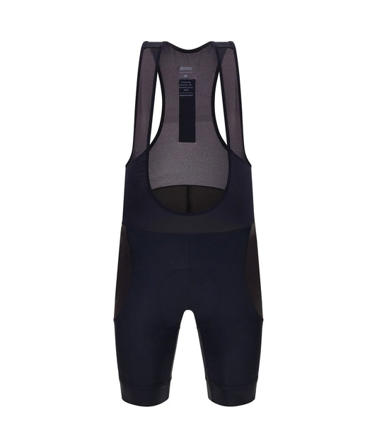 SANTINI IMPACT PAD - ANTI-ABRASION BIB SHORTS - NE
