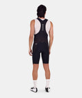 SANTINI IMPACT PAD - ANTI-ABRASION BIB SHORTS - NE