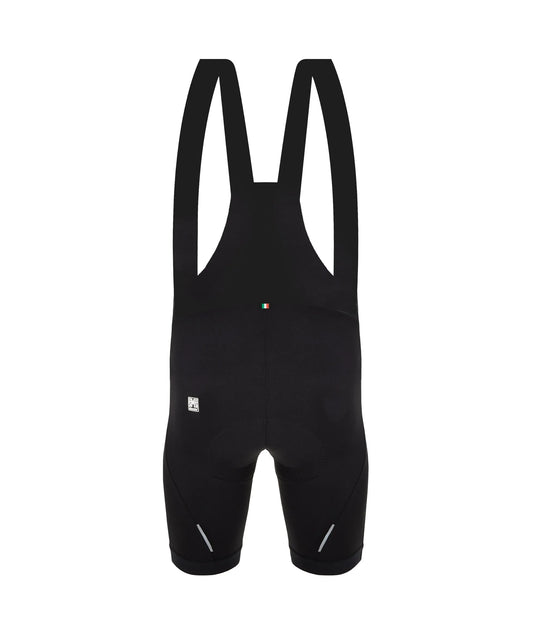 SANTINI KICKOFF - MEN'S BIB SHORTS - NE