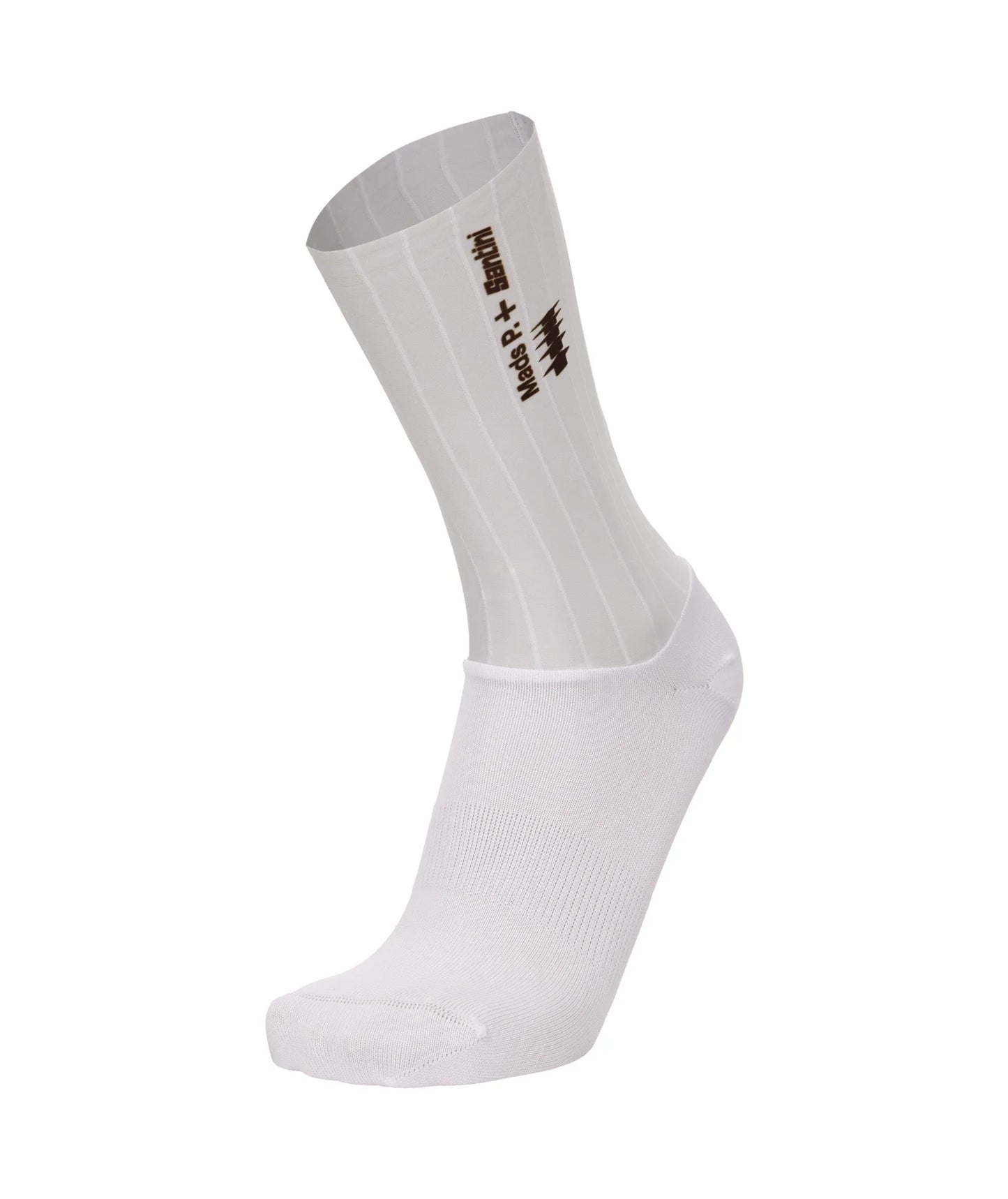 SANTINI MADS PEDERSEN MOMENTUM SERIES - CALCETINES AERO - OW