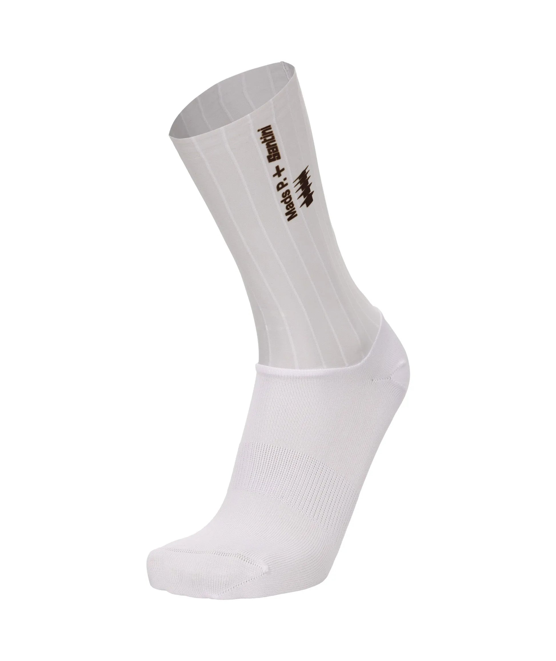 SANTINI MADS PEDERSEN MOMENTUM SERIES - CALCETINES AERO - OW