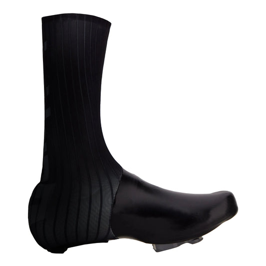 SANTINI MADS PEDERSEN MOMENTUM SERIES - CUBREZAPATILLAS AERO - NE