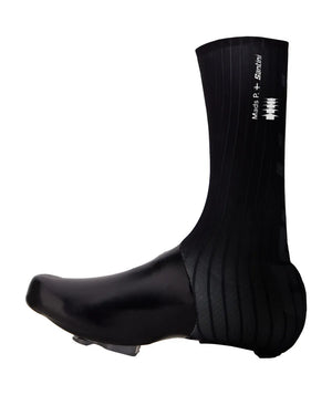 SANTINI MADS PEDERSEN MOMENTUM SERIES - CUBREZAPATILLAS AERO - NE