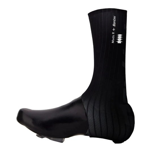 SANTINI MADS PEDERSEN MOMENTUM SERIES - CUBREZAPATILLAS AERO - NE