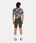 SANTINI MADSS V3 Skinuit - Military Green