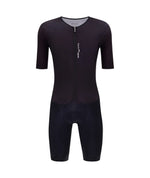 SANTINI MADSS V4 Road Speedsuit - Black