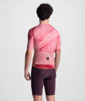 SANTINI MOTION SHORT-SLEEVE JERSEY UNISEX - RO