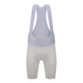 SANTINI Mads Pedersen Bib Shorts - Off White