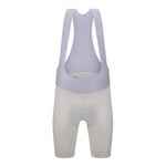SANTINI Mads Pedersen Bib Shorts - Off White