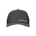 SANTINI Mads Pedersen Momentum Series Baseball Cap - Black